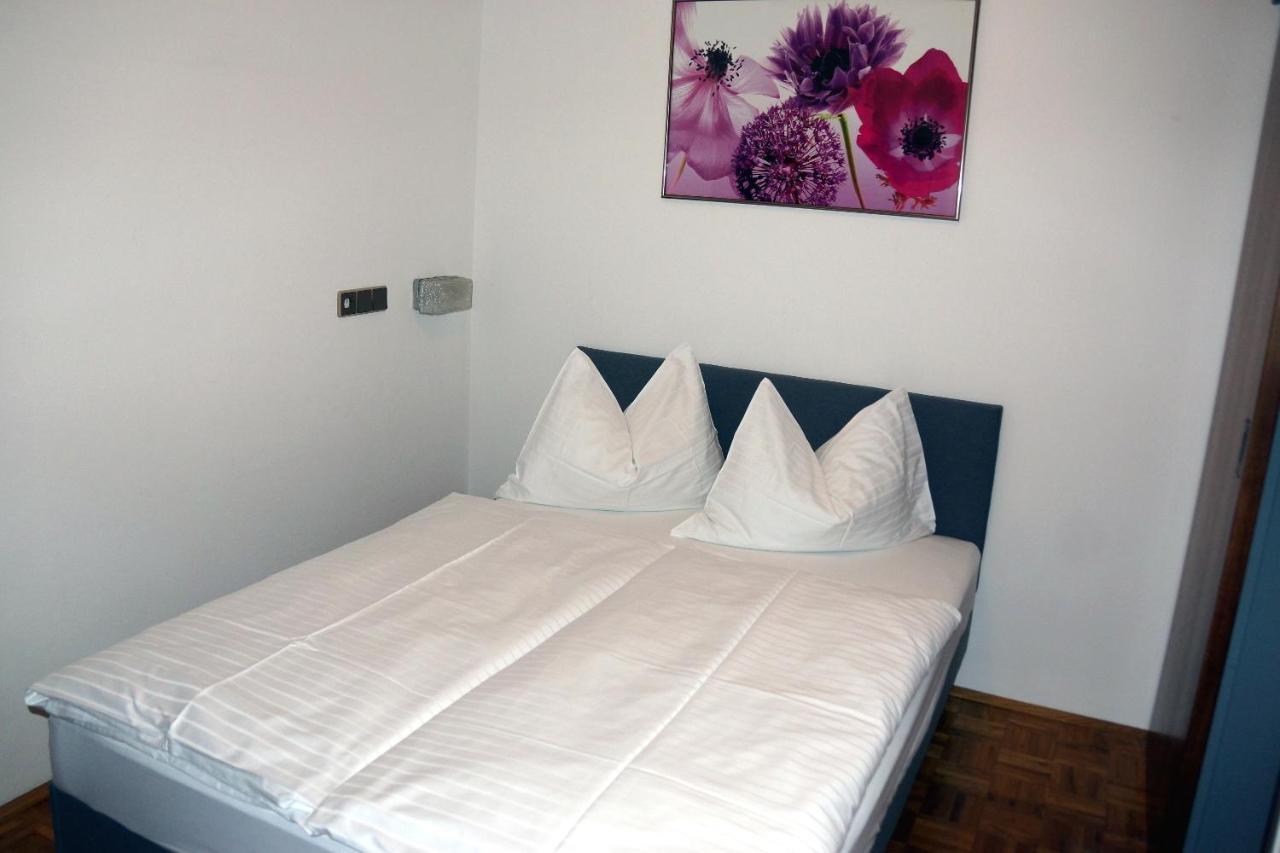Ferienhof Alte Post, Apartments Weissbriach Ngoại thất bức ảnh