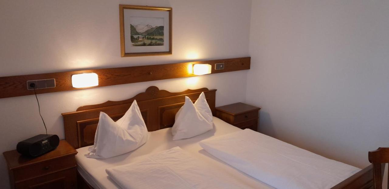 Ferienhof Alte Post, Apartments Weissbriach Ngoại thất bức ảnh