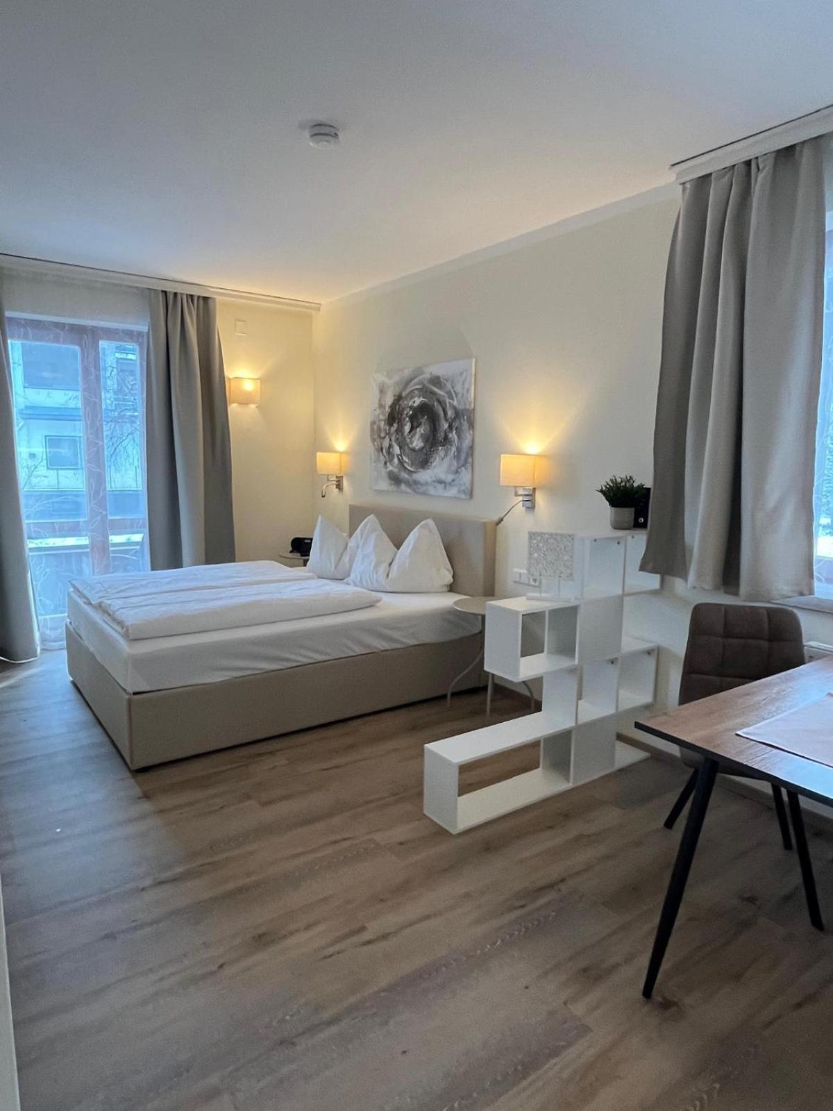 Ferienhof Alte Post, Apartments Weissbriach Ngoại thất bức ảnh